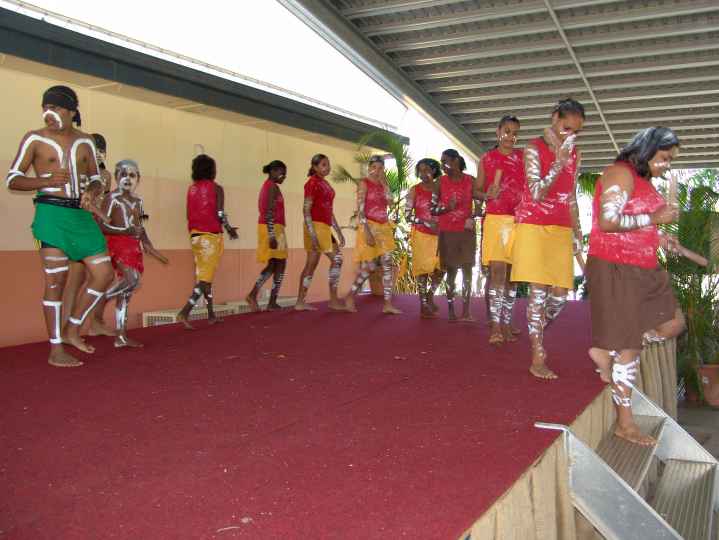 Djarragun