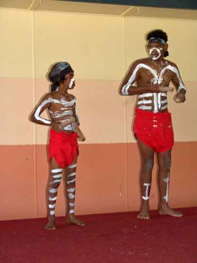 Djarragun