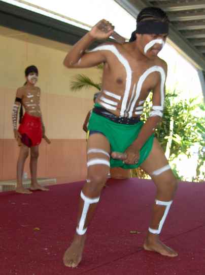 Djarragun