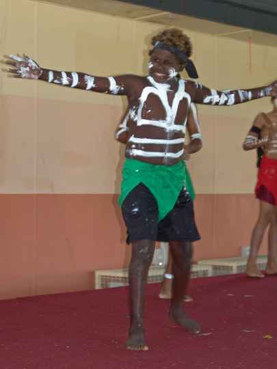 Djarragun