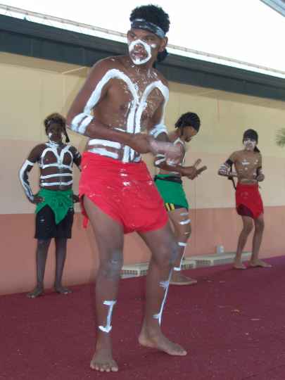 Djarragun