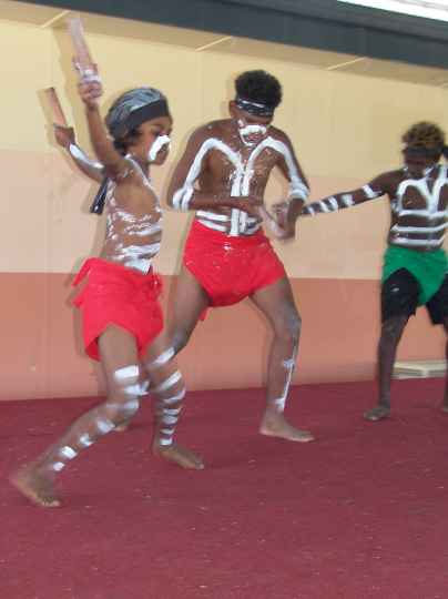 Djarragun