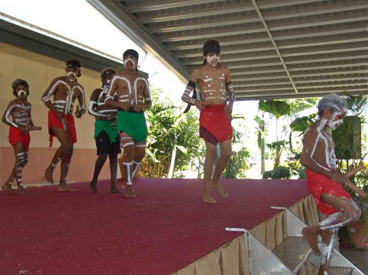 Djarragun