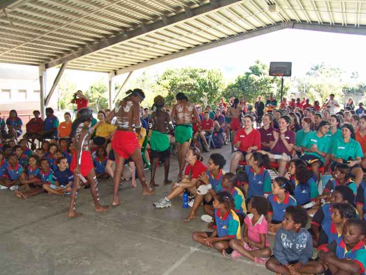 Djarragun