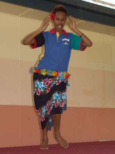 Djarragun