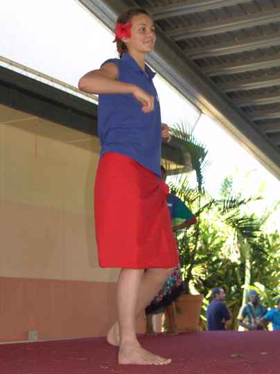 Djarragun