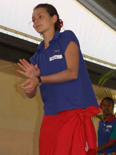 Djarragun