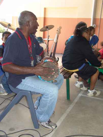 Djarragun
