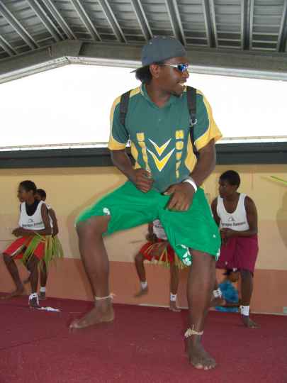 Djarragun