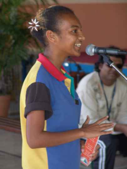 Djarragun