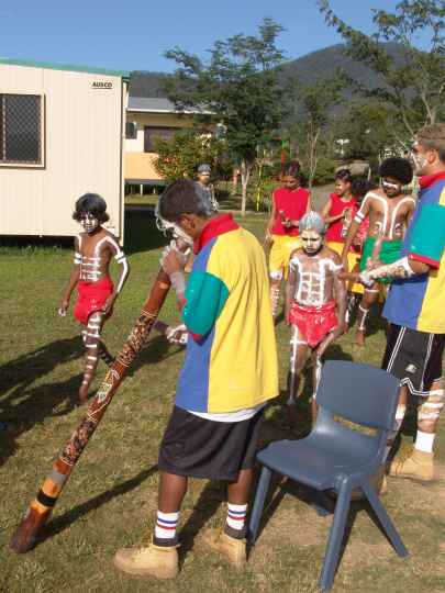 Djarragun