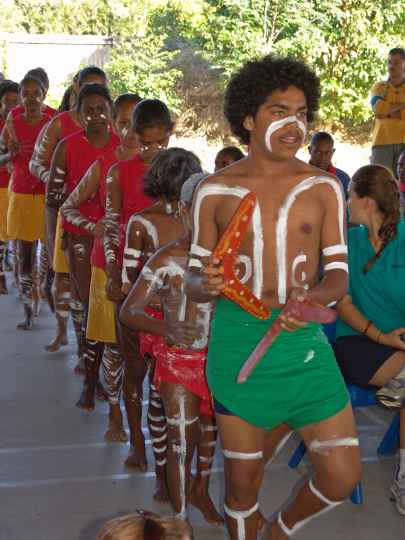 Djarragun