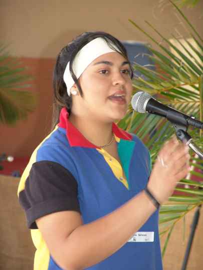 Djarragun