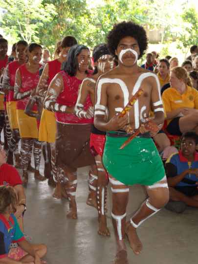 Djarragun