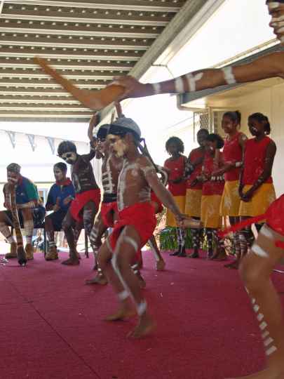Djarragun