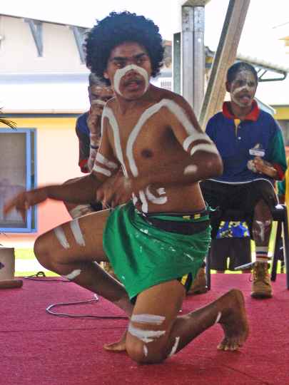 Djarragun