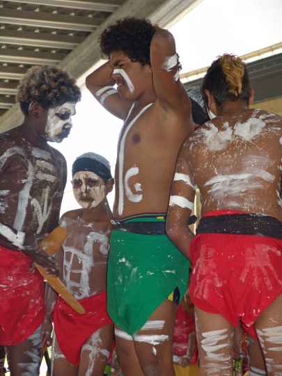 Djarragun