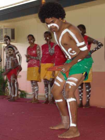 Djarragun