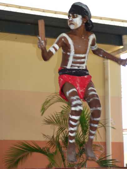 Djarragun