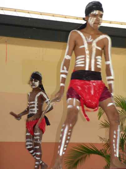 Djarragun