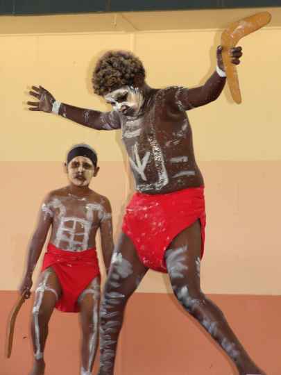 Djarragun
