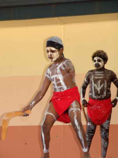 Djarragun