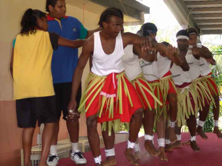 Djarragun