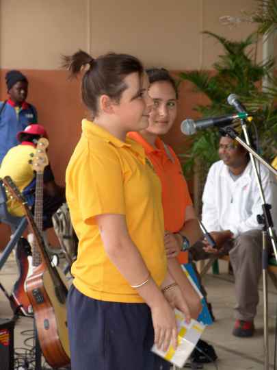 Djarragun