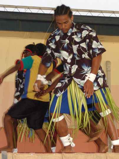 Djarragun
