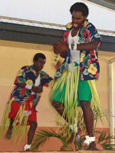 Djarragun