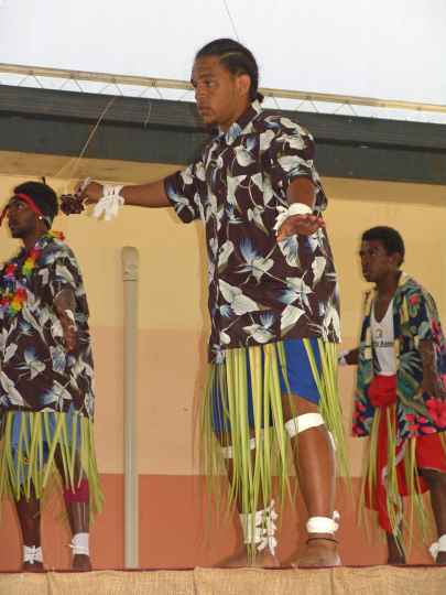 Djarragun