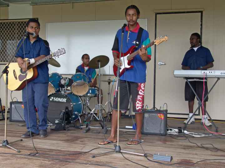 Djarragun