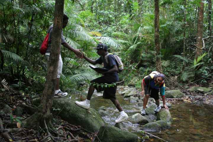 Djarragun