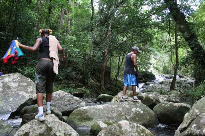 Djarragun