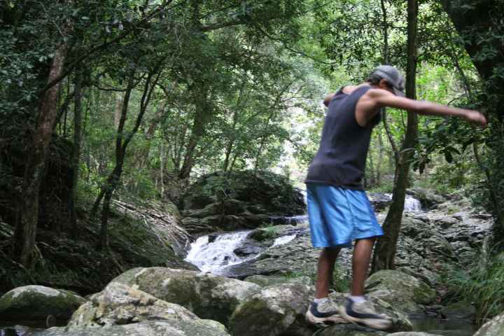 Djarragun