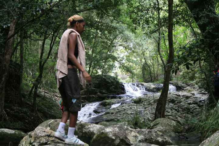 Djarragun