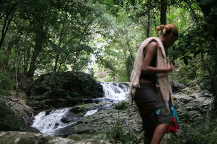 Djarragun