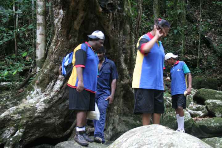 Djarragun