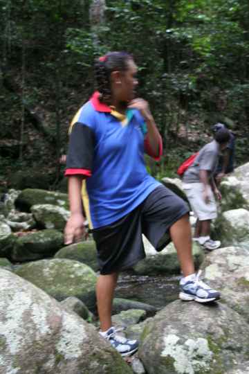 Djarragun