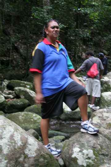 Djarragun