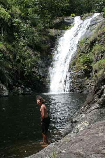 Djarragun