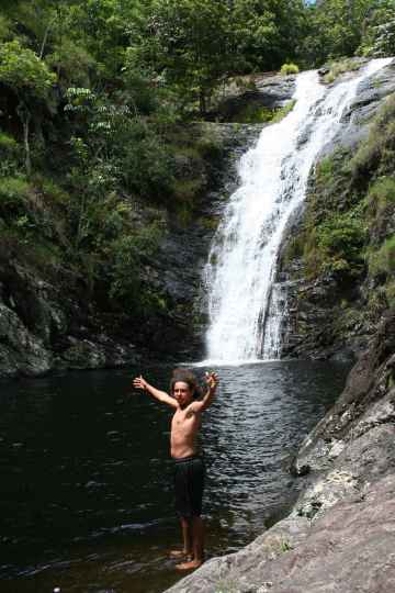 Djarragun