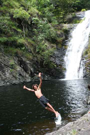 Djarragun