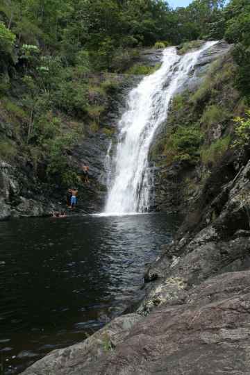 Djarragun