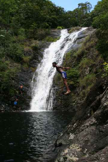 Djarragun