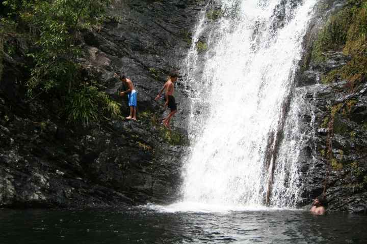Djarragun