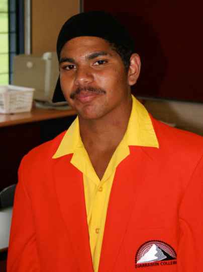 Djarragun