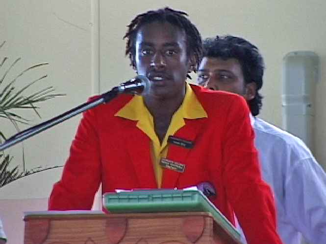 Djarragun