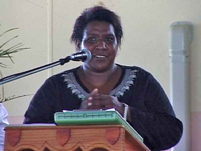 Djarragun