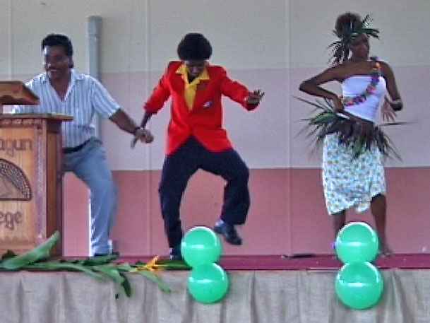 Djarragun